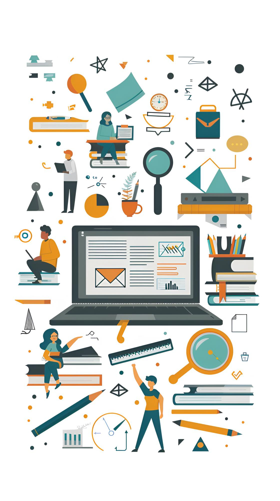 Career Pathways Background