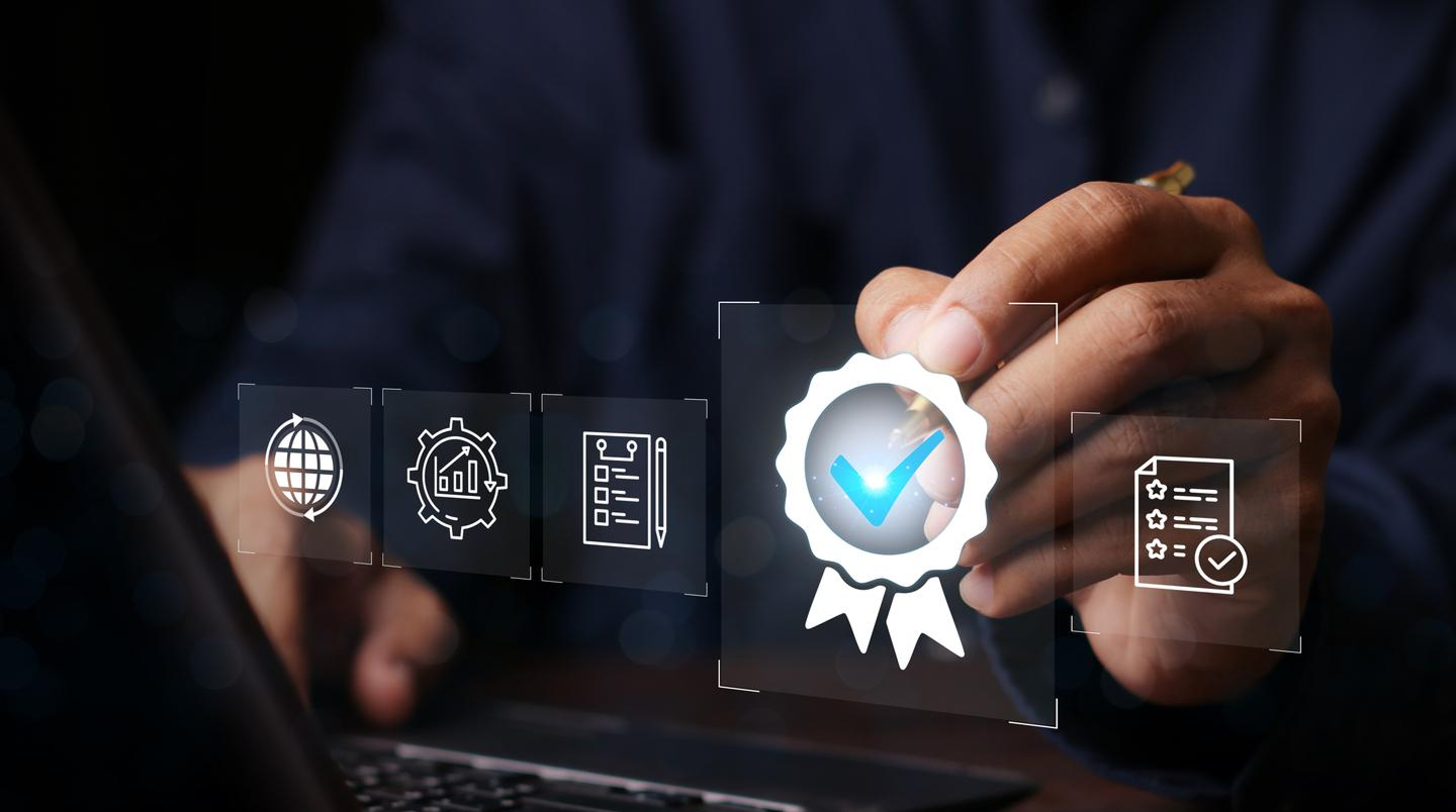 Certification Background